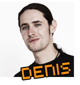 Denis Rubbert