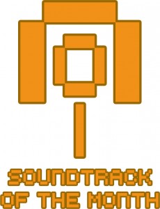 Soundtrack of the Month