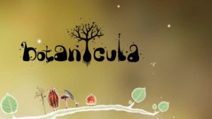 Botanicula Soundtrack