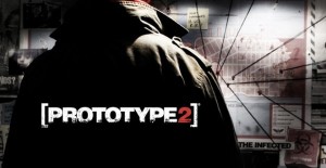Prototype 2 Soundtrack