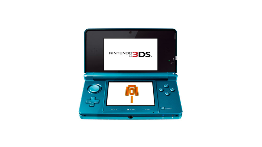 3DS Release-Special
