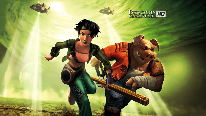 Beyond Good & Evil – Qualität ist unvergänglich