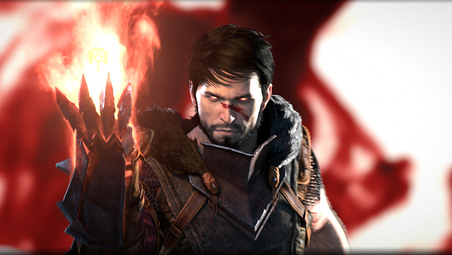 Dragon Age II Soundtrack