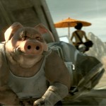 Beyond Good & Evil Soundtrack