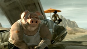Beyond Good & Evil Soundtrack