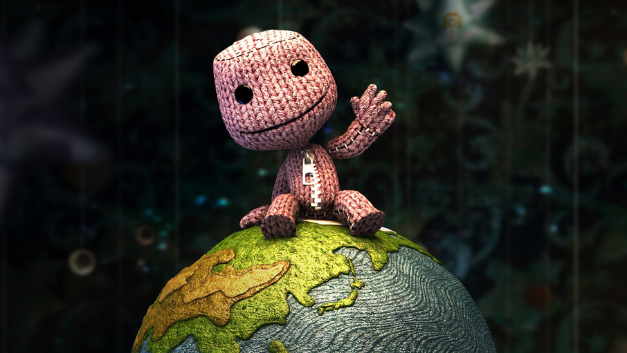 LittleBigPlanet 2 Soundtrack