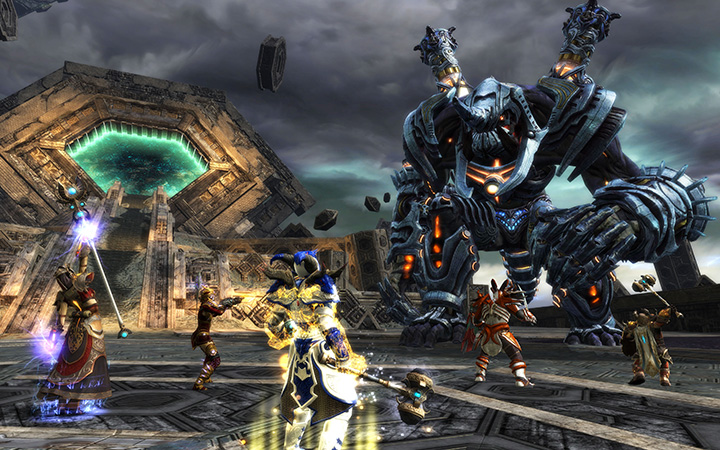 RIFT von Trion Worlds