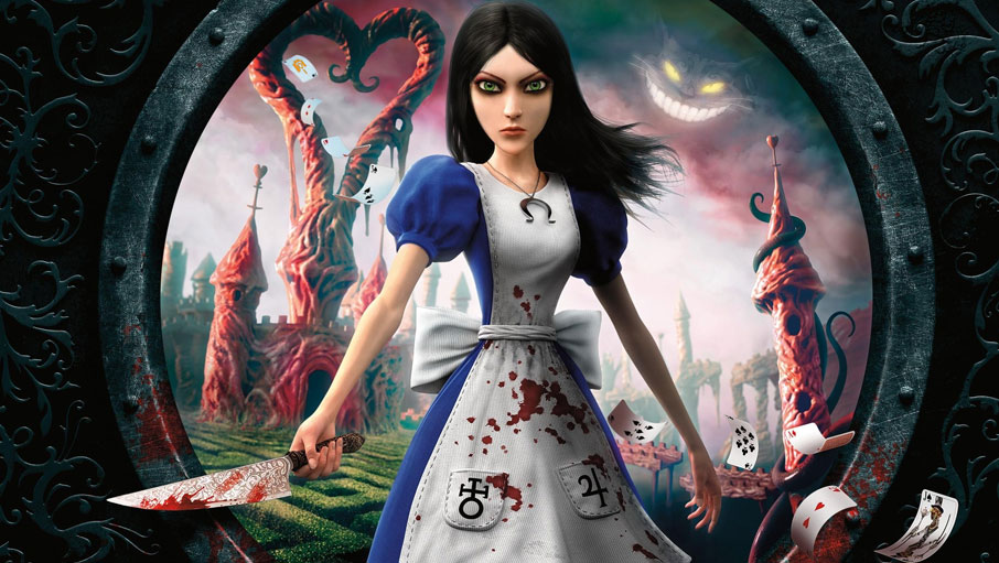Alice: Madness Returns Soundtrack