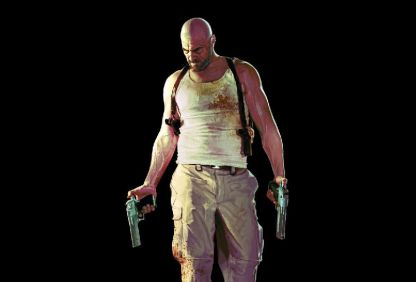 Max Payne