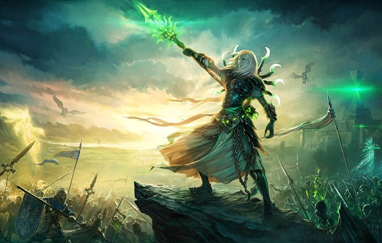 Might & Magic: Heroes VI