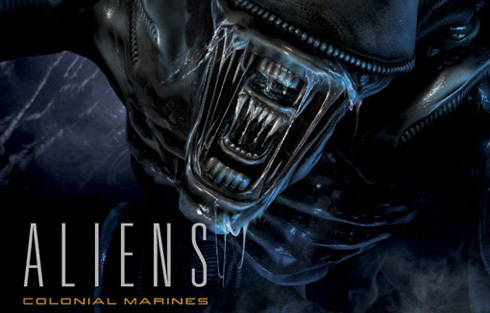 Aliens: Colonial Marines: Gearbox-Q&A mit Brian Martel
