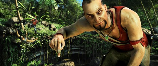 Far Cry 3: Jason VandenBerghe über Wahnsinn & den Insel-Sound