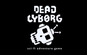 Dead Cyborg