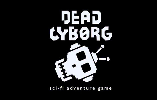 Dead Cyborg