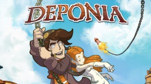 Deponia
