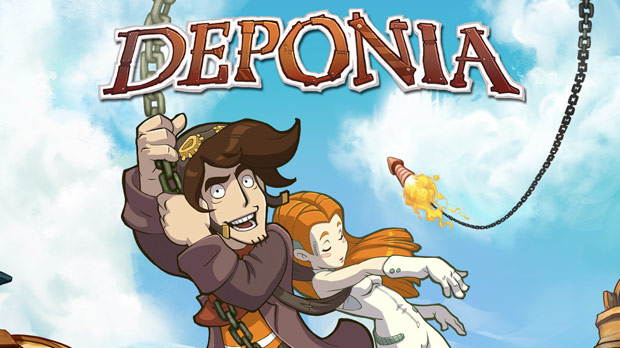 Deponia