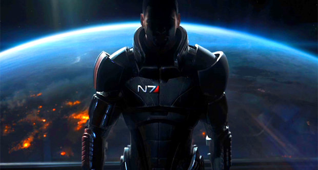 Mass Effect 3 Special