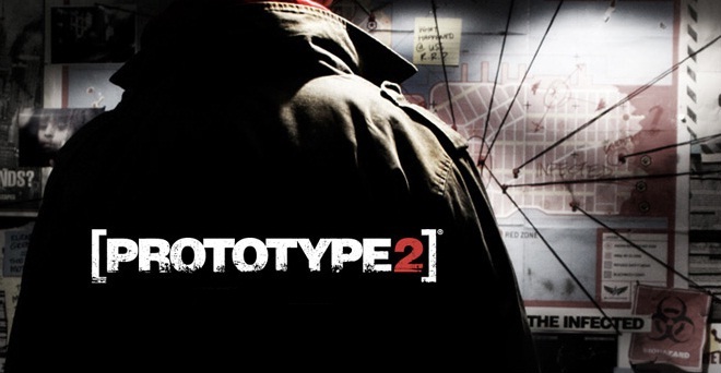 Prototype 2 Soundtrack