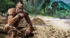 Michael Mando als Vaas aus Far Cry 3 im Interview