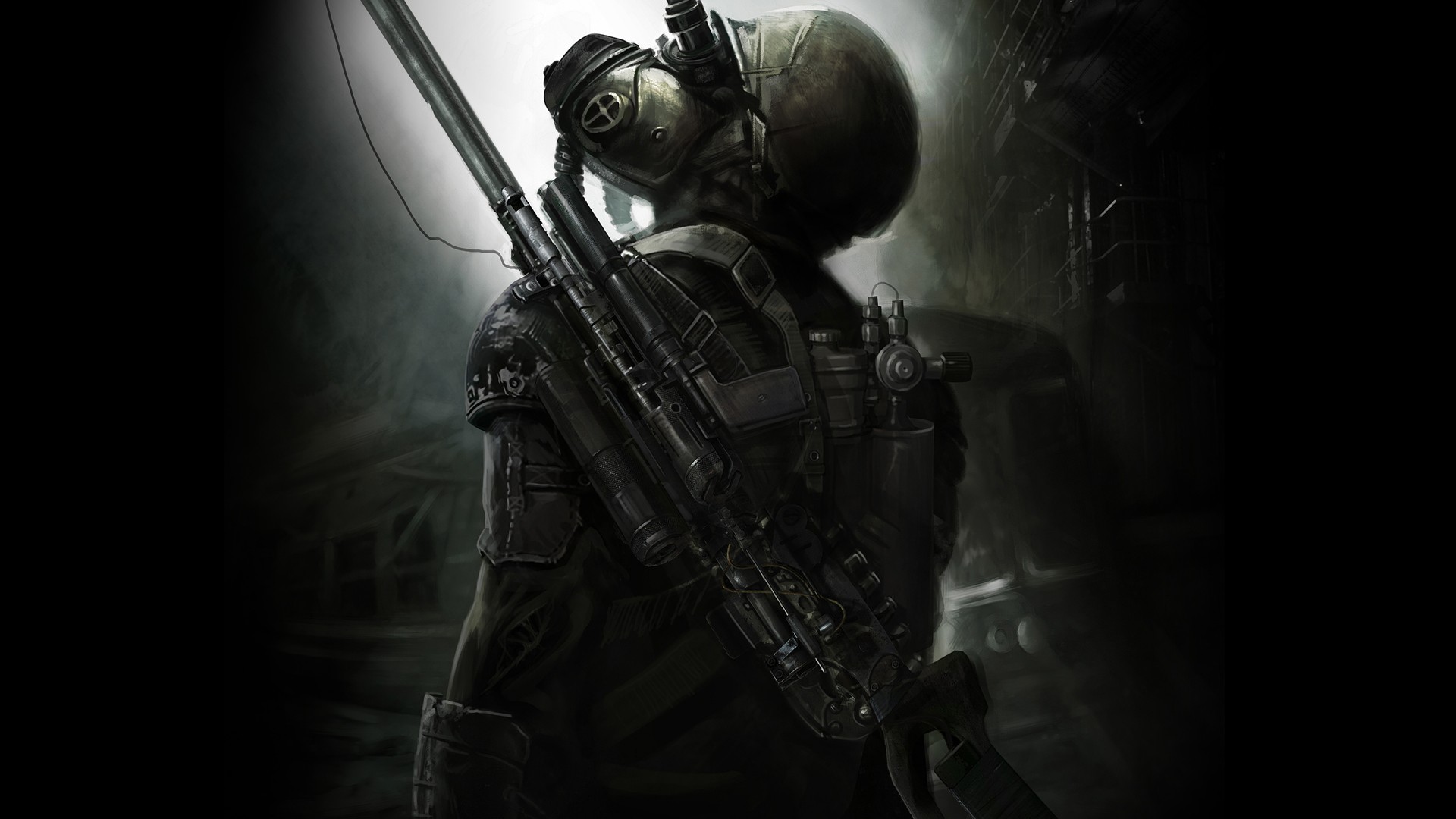 Metro-Last-Light Soundtrack