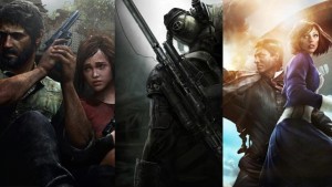 ICO-Radio Gaming Soundtrack des Jahres 2013