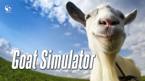 Goat Simulator Soundtrack - Gustav Tivander