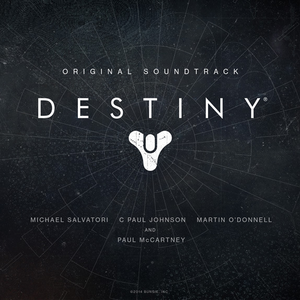 Destiny Soundtrack