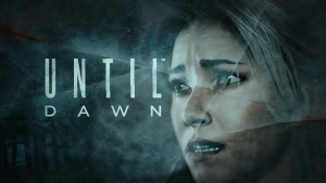 #80: Until Dawn und die Ziegenhufrassel