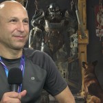 ICO-Radio: Show 81 - Inon Zur Interview