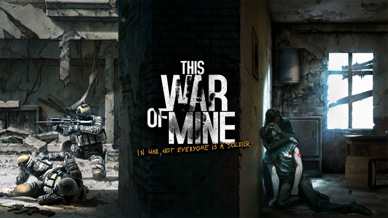 This War of Mine OST