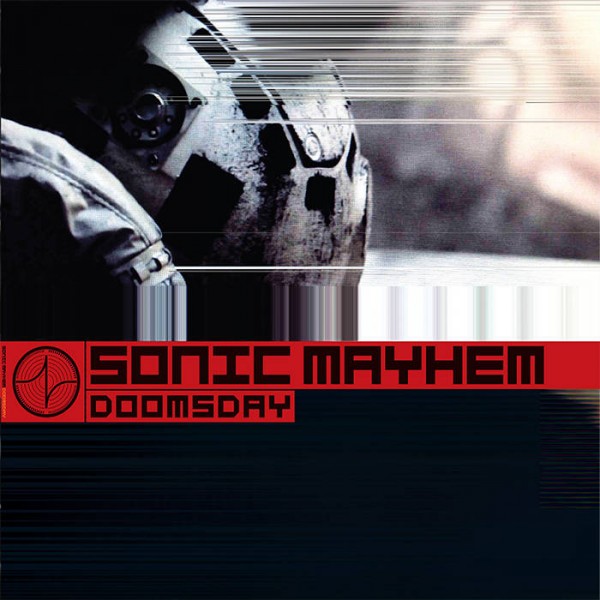 Sonic Mayhem 