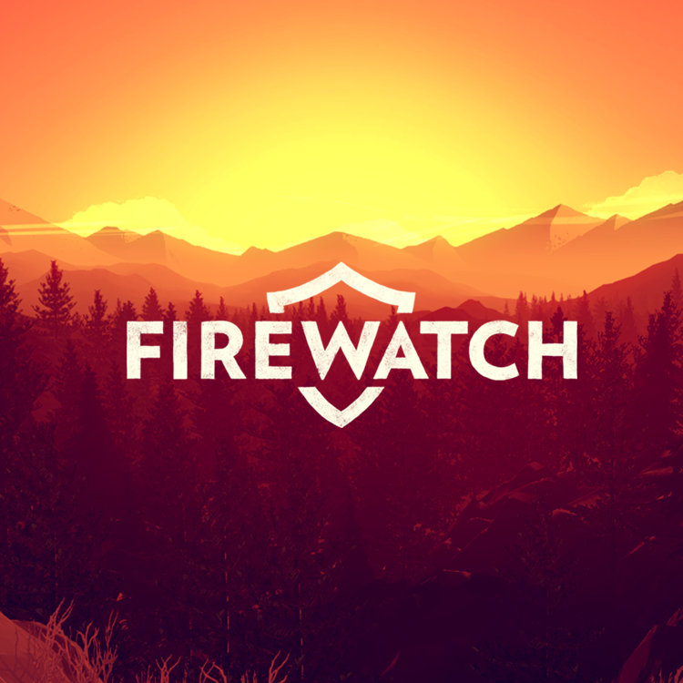 Firewatch Soundtrack