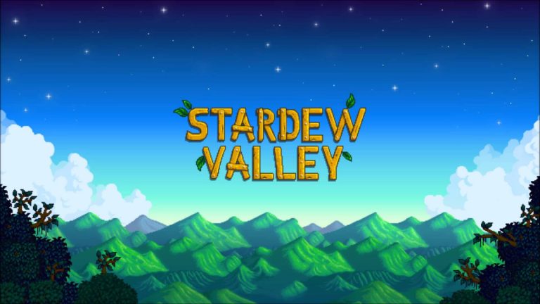 Stardew Valley OST