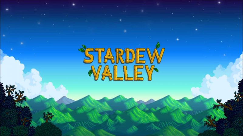 Stardew Valley OST