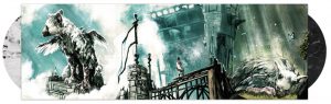 The Last Guardian Soundtrack