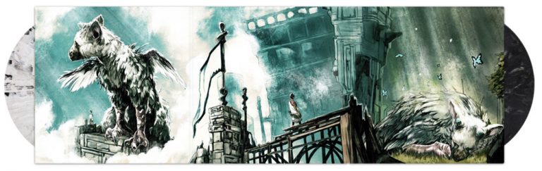 The Last Guardian Soundtrack