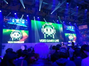 Video Games Live