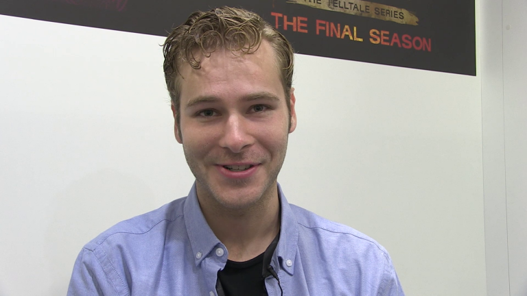 Anthony Inguber Interview