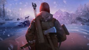 The Long Dark Soundtrack