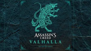 #99: Assassin’s Creed Valhalla OST und mehr