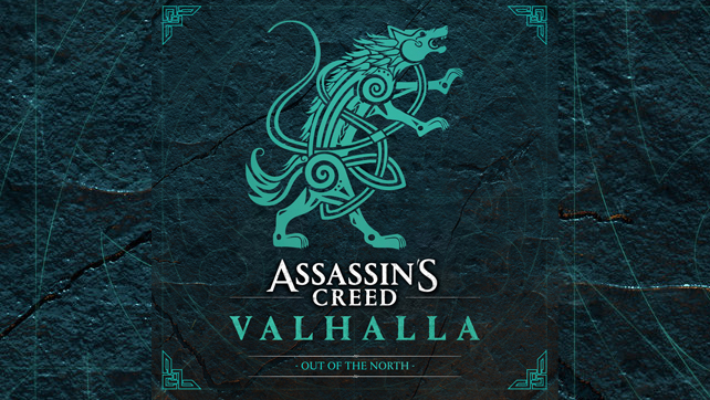 #99: Assassin’s Creed Valhalla OST und mehr