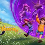 Bloomtown: A Different Story