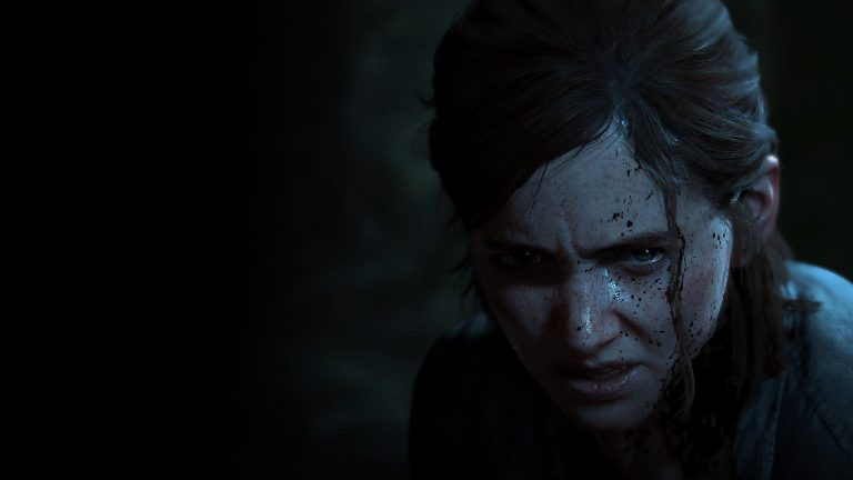 Last of Us II Soundtrack