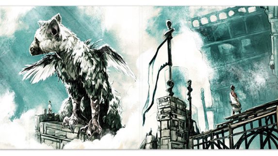 The Last Guardian Soundtrack