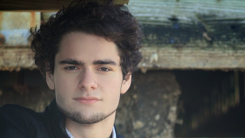 Jonah Senzel