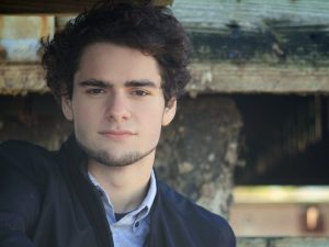 Jonah Senzel
