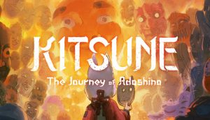 Ein Blick auf die Musik von Kitsune: The Journey of Adashino