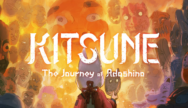 Ein Blick auf die Musik von Kitsune: The Journey of Adashino