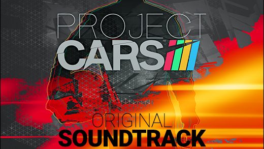 procekt cars ost