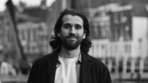 Bart van de Sande